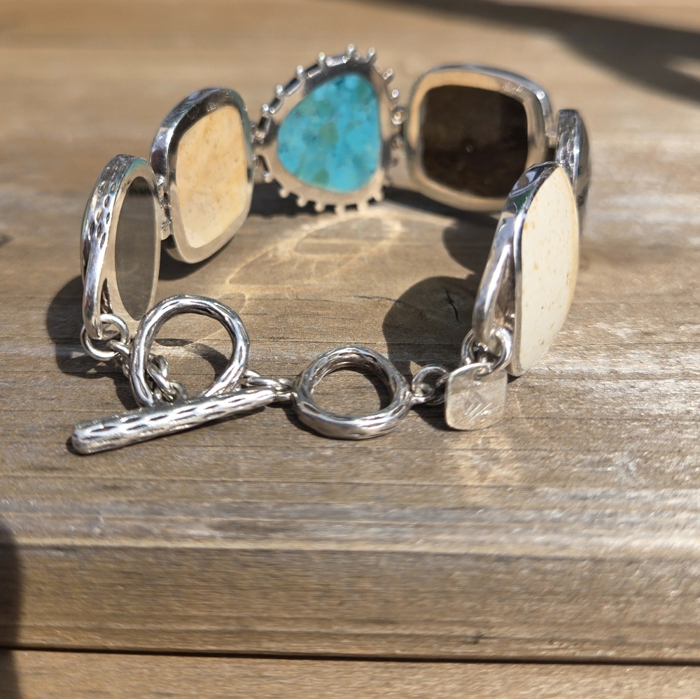 Silpada Bracelet - Picture 3 of 16